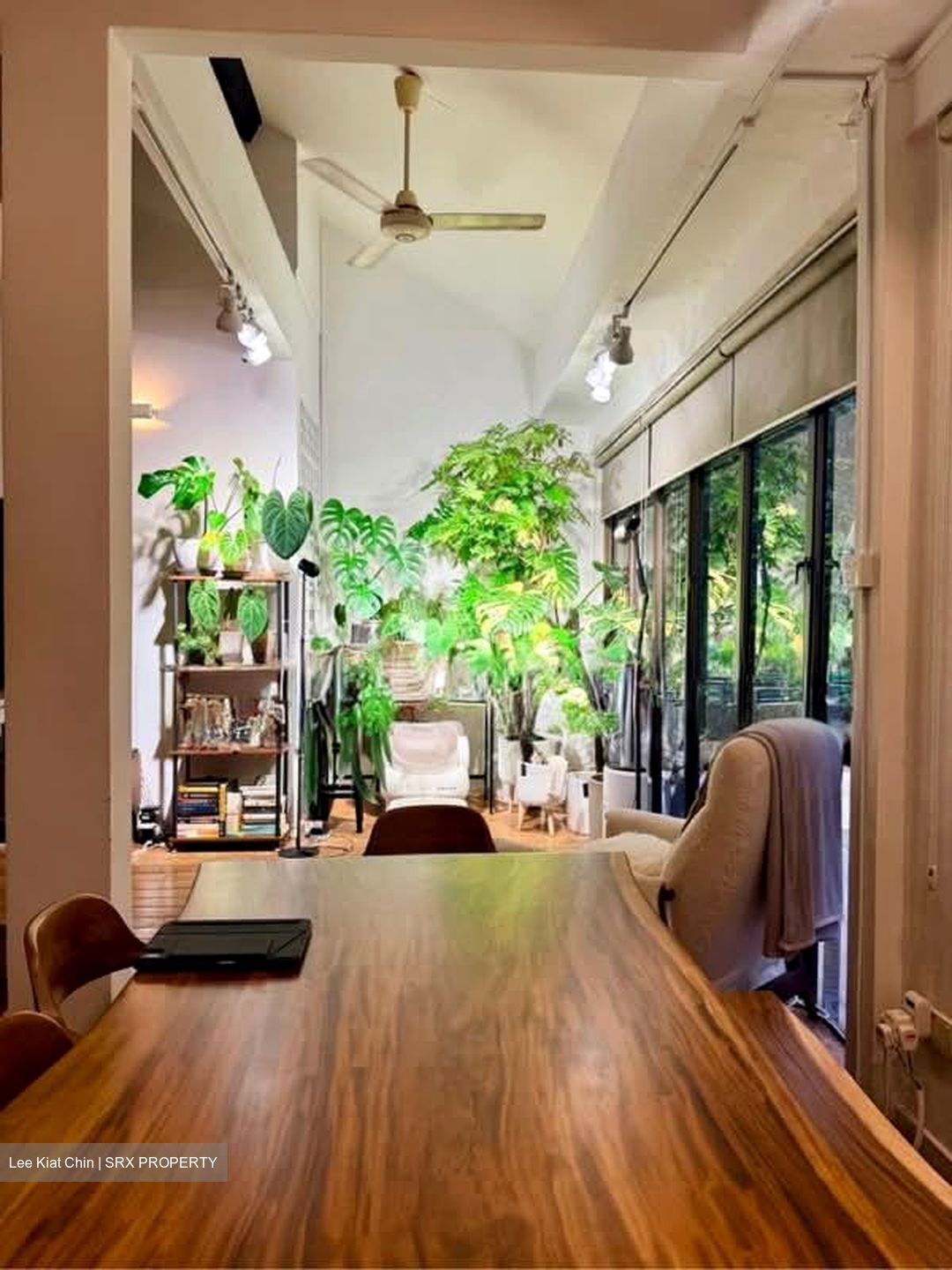 Zion Road (D10), Apartment #597222761